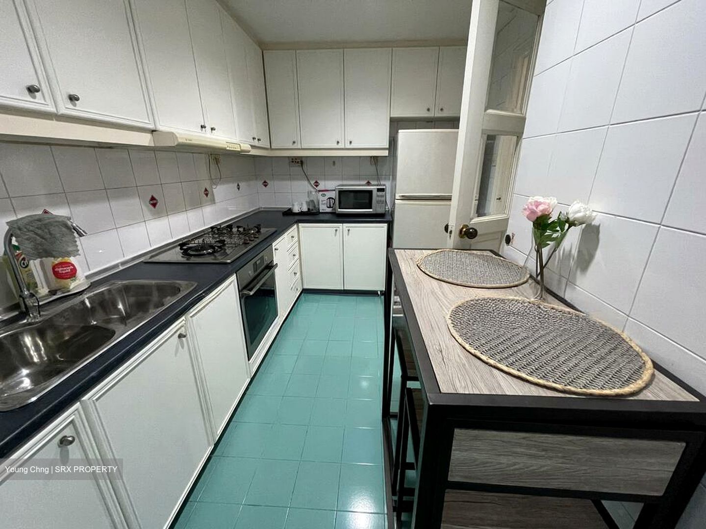 Euro-Asia Court (D9), Apartment #503876661